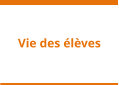 Vie des élèves